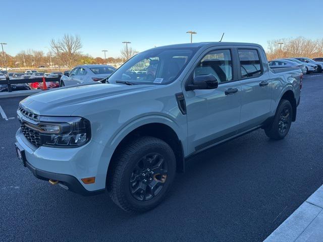 new 2024 Ford Maverick car, priced at $37,725