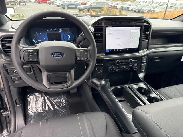 new 2024 Ford F-150 car, priced at $49,117