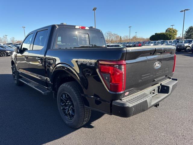 new 2024 Ford F-150 car, priced at $67,346