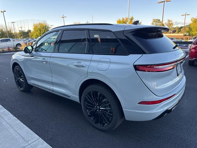 new 2025 Lincoln Corsair car, priced at $54,785