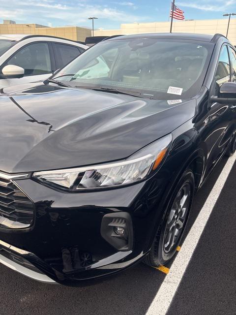 new 2024 Ford Escape car, priced at $33,860