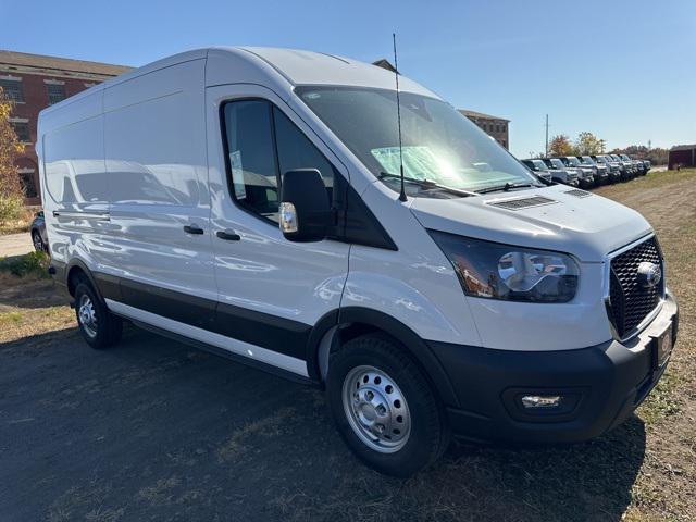 new 2024 Ford Transit-250 car, priced at $58,534