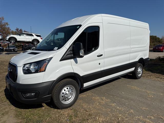 new 2024 Ford Transit-250 car, priced at $58,534