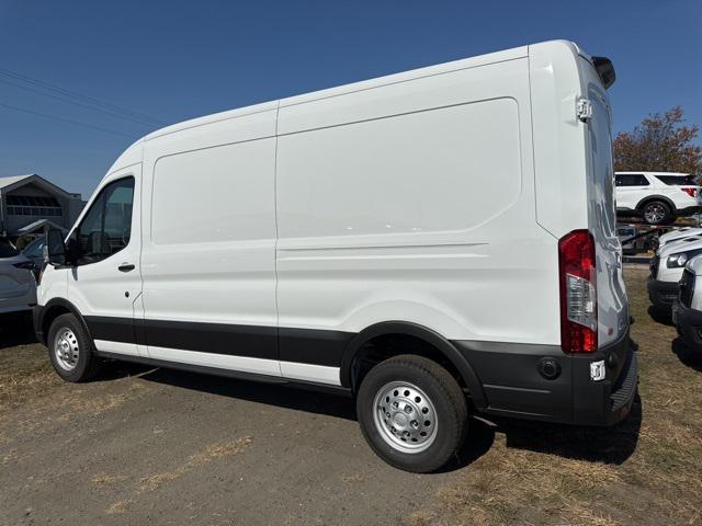 new 2024 Ford Transit-250 car, priced at $58,534