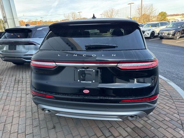 new 2025 Lincoln Corsair car, priced at $51,785