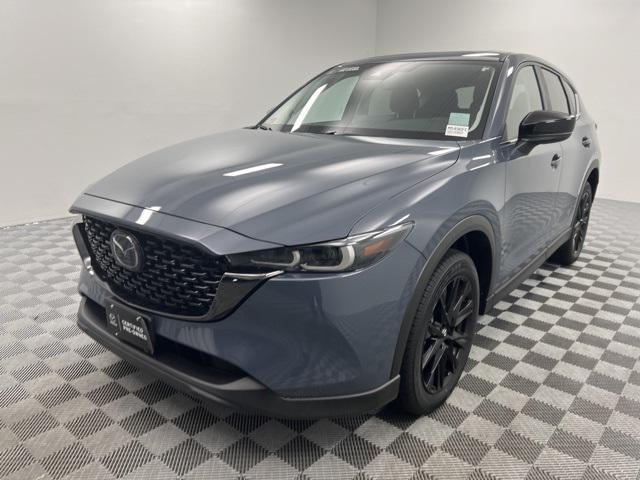 used 2024 Mazda CX-5 car, priced at $28,900