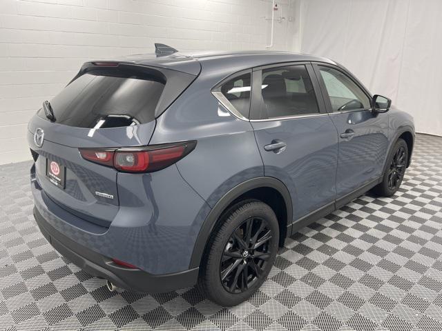 used 2024 Mazda CX-5 car, priced at $28,900