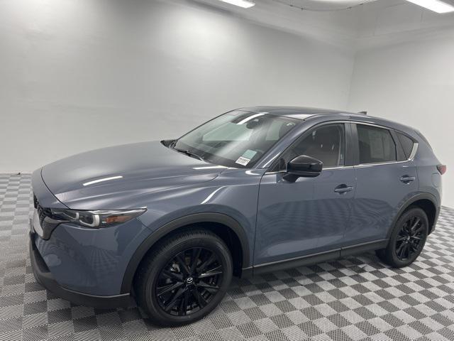 used 2024 Mazda CX-5 car, priced at $28,900