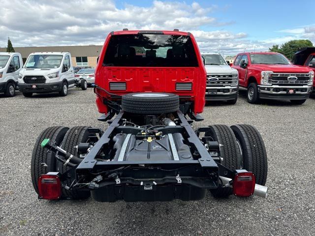 new 2024 Ford F-450 car, priced at $102,860