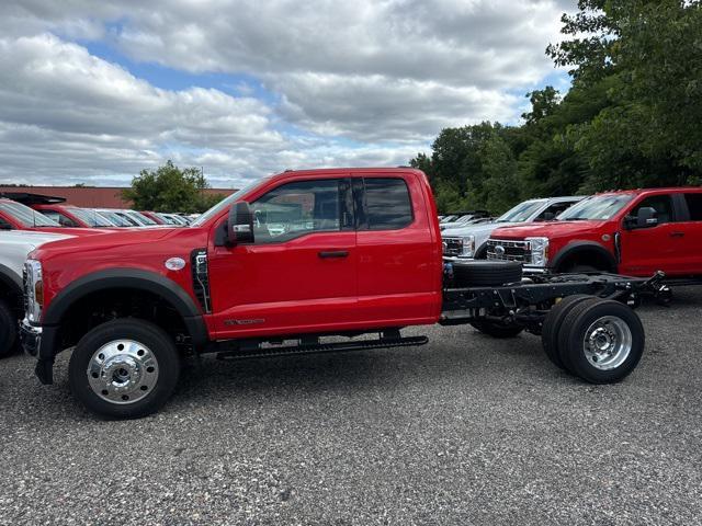 new 2024 Ford F-450 car, priced at $102,860