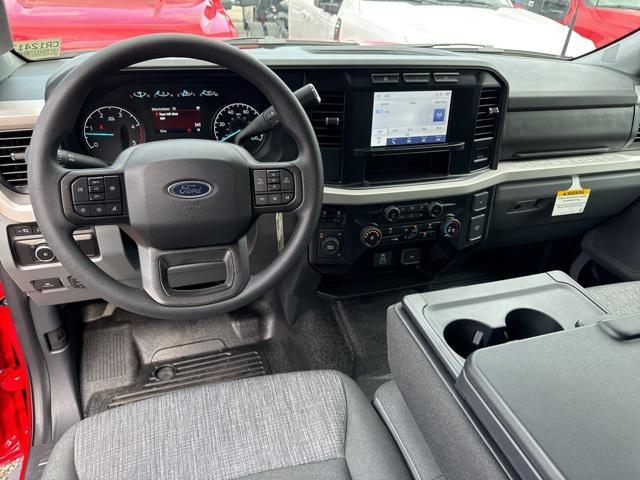 new 2024 Ford F-450 car, priced at $102,860