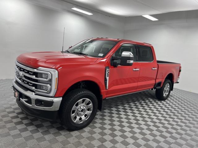 used 2023 Ford F-350 car, priced at $71,900