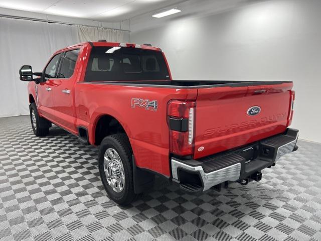 used 2023 Ford F-350 car, priced at $71,900