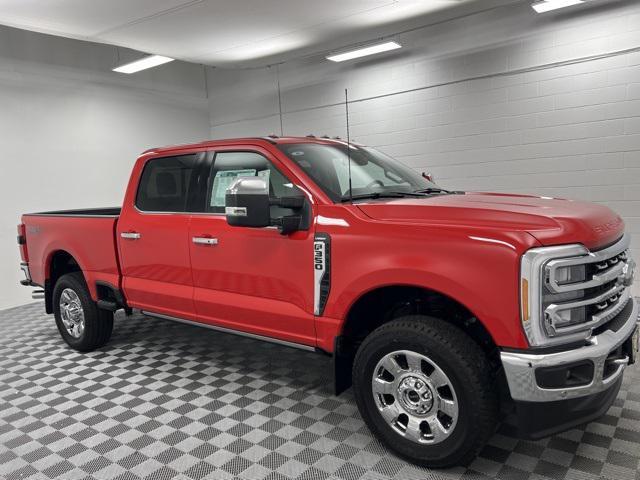 used 2023 Ford F-350 car, priced at $71,900