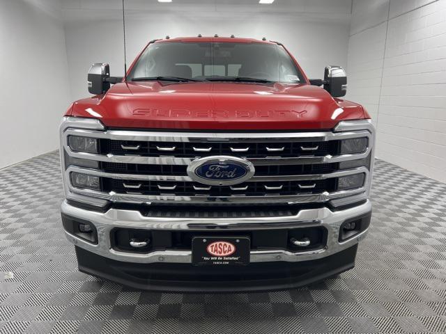 used 2023 Ford F-350 car, priced at $71,900