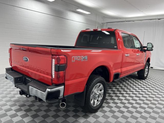 used 2023 Ford F-350 car, priced at $71,900