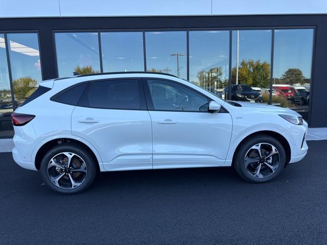 new 2024 Ford Escape car, priced at $39,896