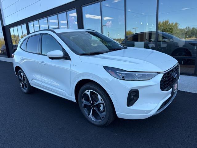 new 2024 Ford Escape car, priced at $39,896