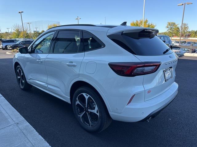 new 2024 Ford Escape car, priced at $39,896