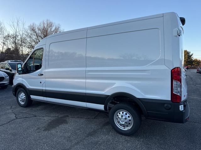 new 2024 Ford Transit-250 car, priced at $52,522