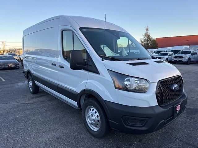 new 2024 Ford Transit-250 car, priced at $52,522