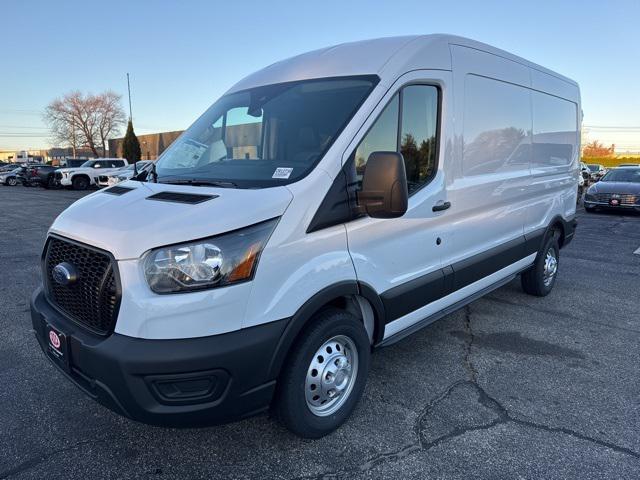 new 2024 Ford Transit-250 car, priced at $52,522