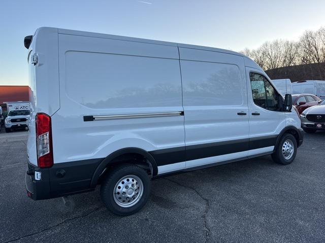 new 2024 Ford Transit-250 car, priced at $52,522