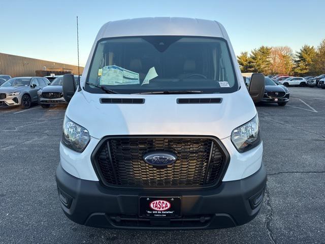 new 2024 Ford Transit-250 car, priced at $52,522