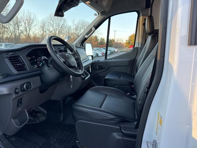 new 2024 Ford Transit-250 car, priced at $52,522