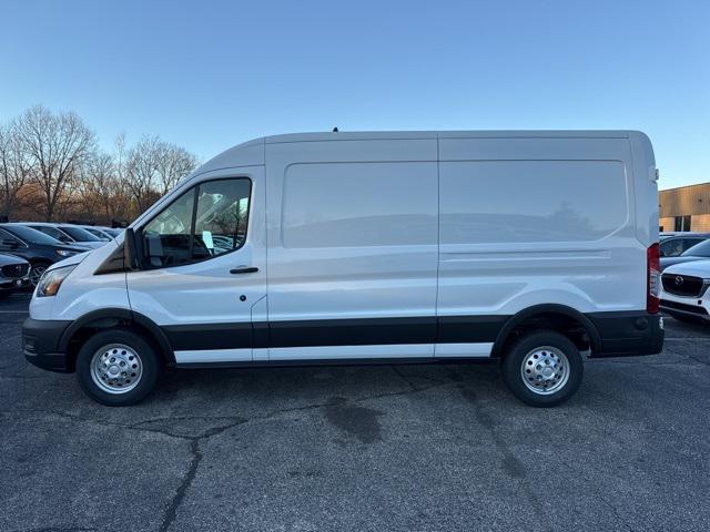 new 2024 Ford Transit-250 car, priced at $52,522