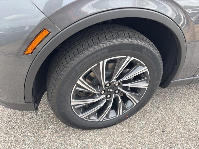 new 2025 Lincoln Aviator car, priced at $66,675