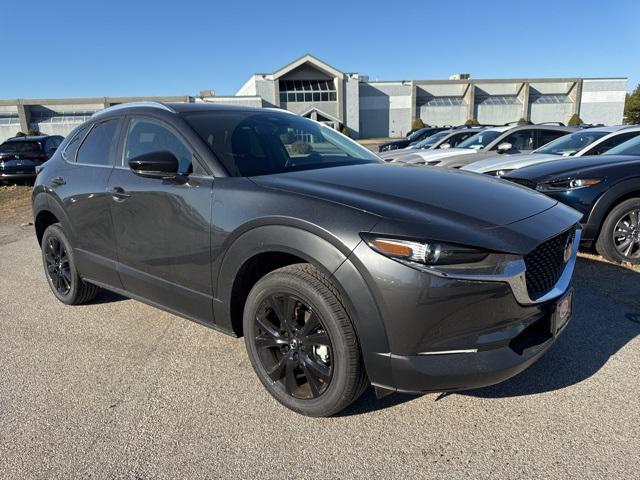 new 2025 Mazda CX-30 car, priced at $28,029