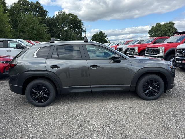 new 2025 Mazda CX-50 car, priced at $32,250