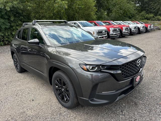 new 2025 Mazda CX-50 car, priced at $32,250