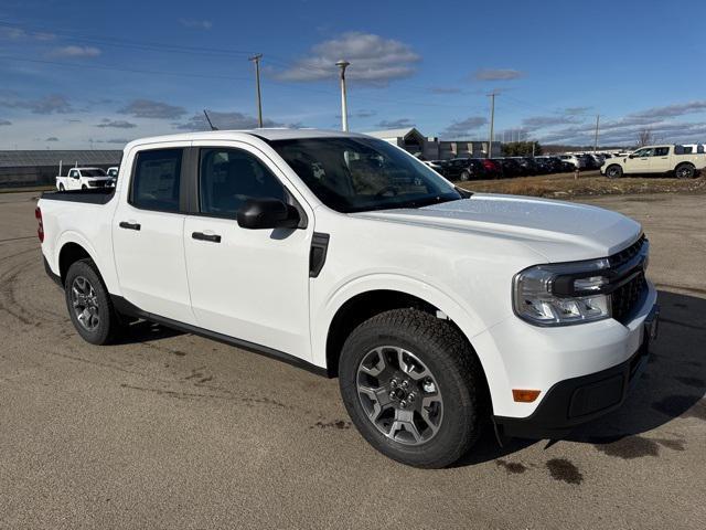 new 2024 Ford Maverick car, priced at $32,591