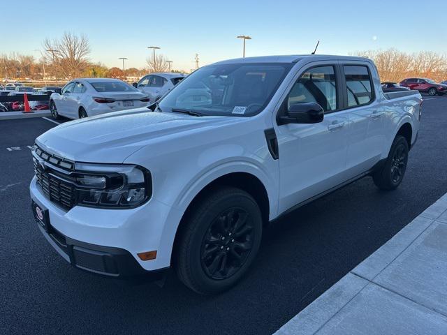 new 2024 Ford Maverick car, priced at $38,475