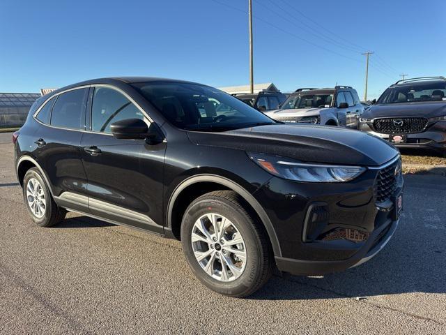 new 2025 Ford Escape car, priced at $32,380