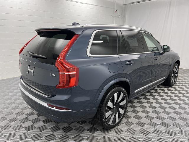 used 2025 Volvo XC90 Plug-In Hybrid car, priced at $74,450