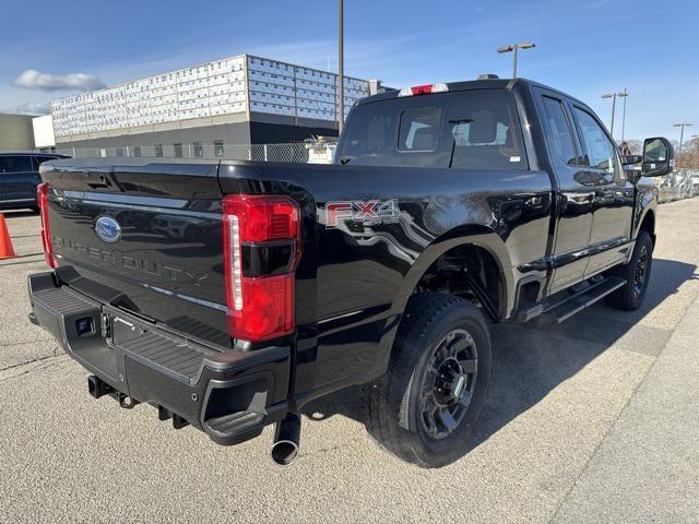 new 2023 Ford F-250 car, priced at $63,900