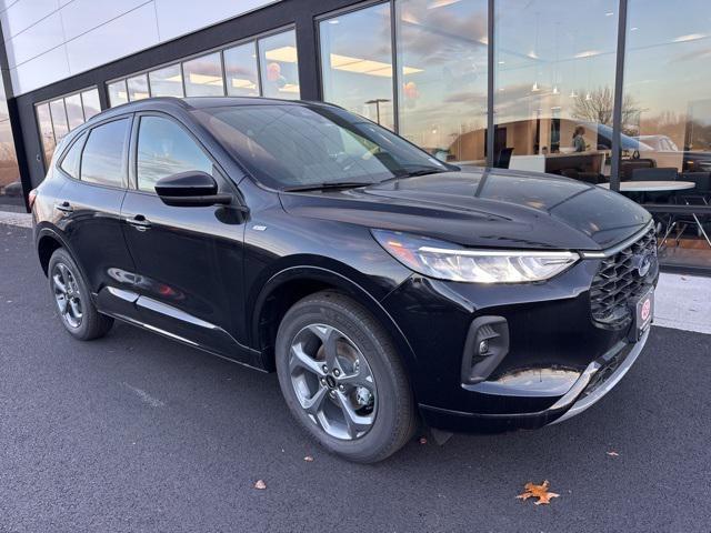 new 2024 Ford Escape car, priced at $33,891