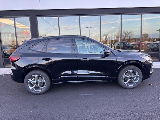 new 2024 Ford Escape car, priced at $33,891