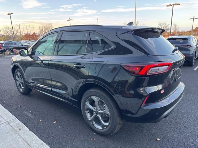 new 2024 Ford Escape car, priced at $33,891