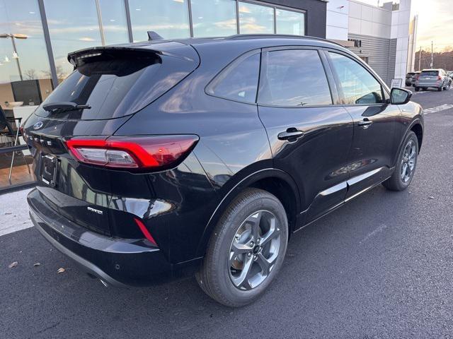 new 2024 Ford Escape car, priced at $33,891