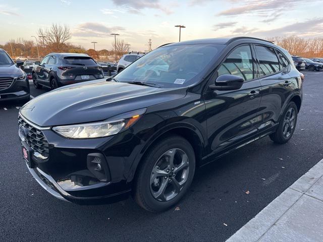 new 2024 Ford Escape car, priced at $33,891