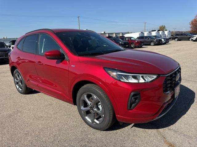 new 2024 Ford Escape car, priced at $34,529