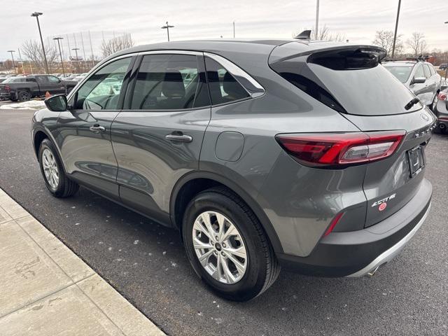 new 2024 Ford Escape car