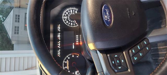 used 2018 Ford F-150 car, priced at $29,900