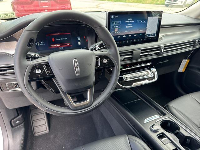 new 2024 Lincoln Corsair car, priced at $47,480