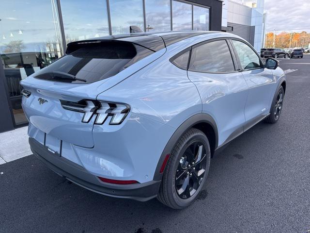 new 2024 Ford Mustang Mach-E car, priced at $52,839