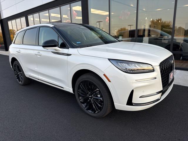 new 2024 Lincoln Corsair car, priced at $49,395